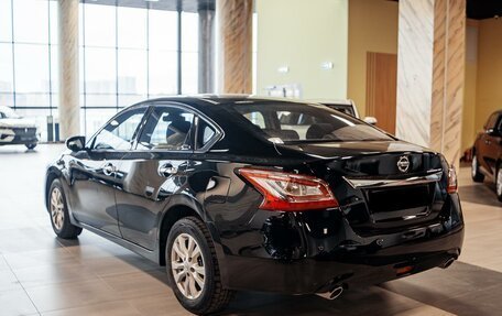 Nissan Teana, 2014 год, 1 965 000 рублей, 6 фотография