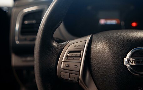 Nissan Teana, 2014 год, 1 965 000 рублей, 11 фотография