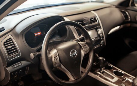 Nissan Teana, 2014 год, 1 965 000 рублей, 10 фотография