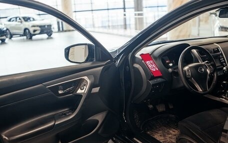 Nissan Teana, 2014 год, 1 965 000 рублей, 7 фотография