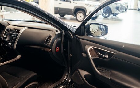 Nissan Teana, 2014 год, 1 965 000 рублей, 16 фотография