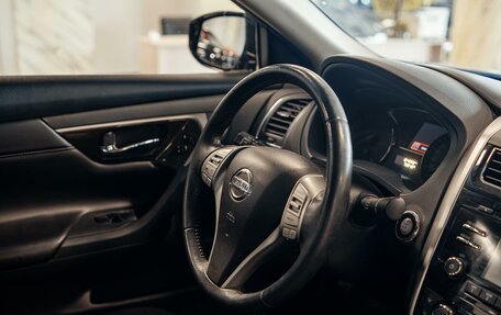 Nissan Teana, 2014 год, 1 965 000 рублей, 18 фотография