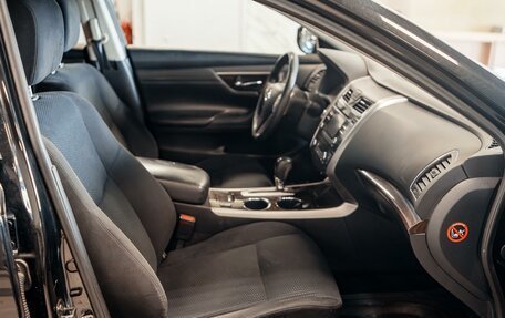 Nissan Teana, 2014 год, 1 965 000 рублей, 17 фотография