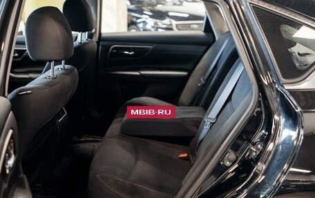 Nissan Teana, 2014 год, 1 965 000 рублей, 14 фотография