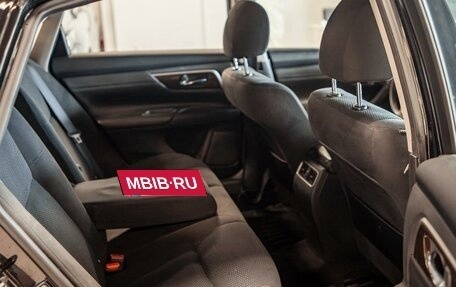 Nissan Teana, 2014 год, 1 965 000 рублей, 15 фотография