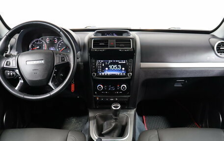 Haval H5 I, 2021 год, 1 999 000 рублей, 7 фотография