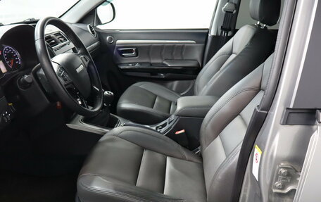 Haval H5 I, 2021 год, 1 999 000 рублей, 8 фотография