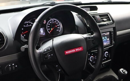 Haval H5 I, 2021 год, 1 999 000 рублей, 9 фотография