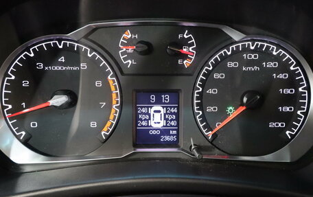 Haval H5 I, 2021 год, 1 999 000 рублей, 17 фотография