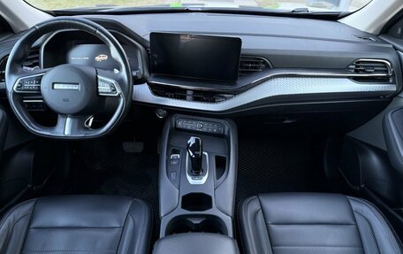 Haval F7x I, 2023 год, 2 365 000 рублей, 6 фотография