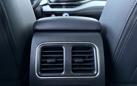 Haval F7x I, 2023 год, 2 365 000 рублей, 12 фотография