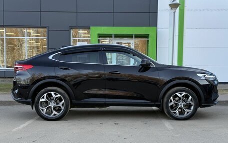 Haval F7x I, 2023 год, 2 365 000 рублей, 4 фотография