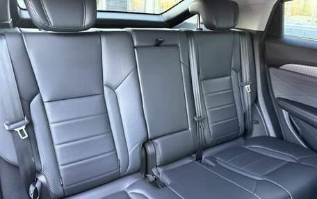 Haval F7x I, 2023 год, 2 365 000 рублей, 8 фотография