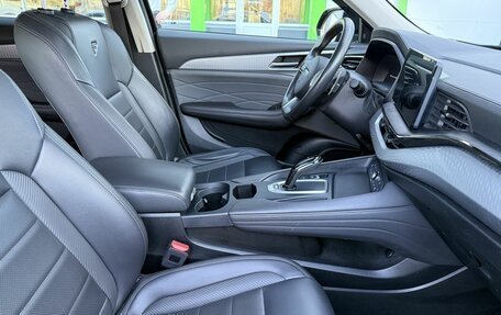 Haval F7x I, 2023 год, 2 365 000 рублей, 7 фотография