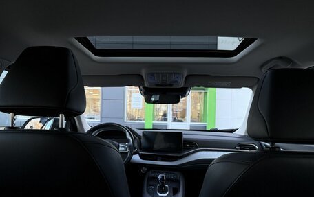 Haval F7x I, 2023 год, 2 365 000 рублей, 13 фотография