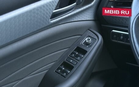 Haval F7x I, 2023 год, 2 365 000 рублей, 14 фотография