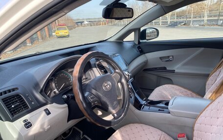 Toyota Venza I, 2009 год, 1 350 000 рублей, 2 фотография