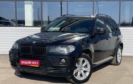 BMW X5, 2007 год, 1 569 000 рублей, 1 фотография