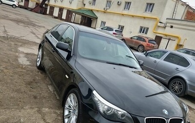 BMW 5 серия, 2010 год, 1 300 000 рублей, 1 фотография