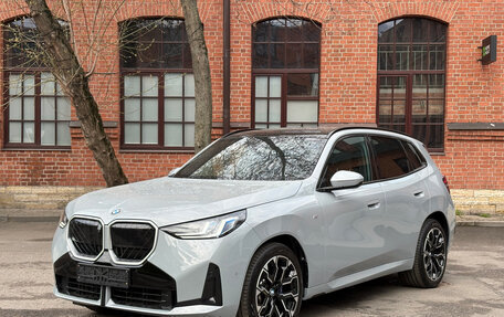 BMW X3, 2025 год, 9 390 000 рублей, 1 фотография