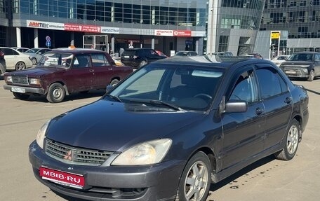 Mitsubishi Lancer IX, 2005 год, 275 000 рублей, 1 фотография