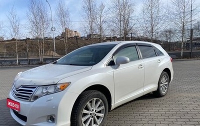 Toyota Venza I, 2009 год, 1 350 000 рублей, 1 фотография