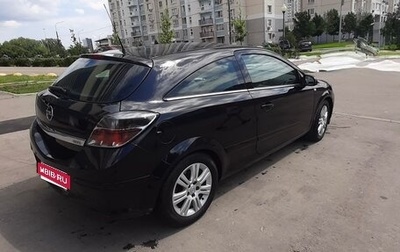 Opel Astra H, 2008 год, 500 000 рублей, 1 фотография
