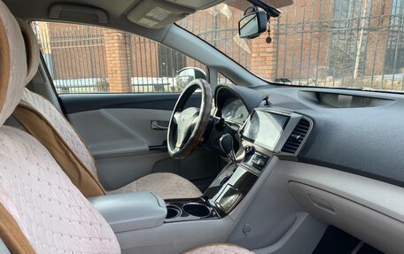 Toyota Venza I, 2009 год, 1 350 000 рублей, 3 фотография