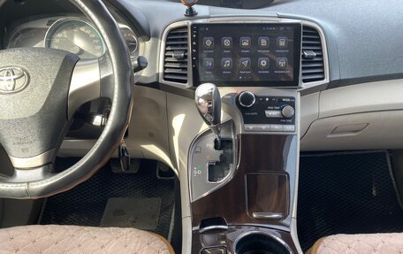 Toyota Venza I, 2009 год, 1 350 000 рублей, 4 фотография