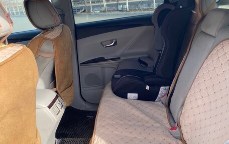 Toyota Venza I, 2009 год, 1 350 000 рублей, 6 фотография