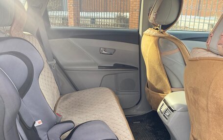 Toyota Venza I, 2009 год, 1 350 000 рублей, 7 фотография