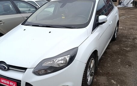 Ford Focus III, 2011 год, 680 000 рублей, 1 фотография