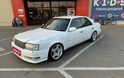 Toyota Crown, 1996 год, 830 000 рублей, 1 фотография