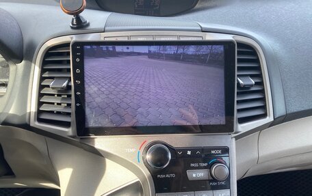 Toyota Venza I, 2009 год, 1 350 000 рублей, 8 фотография