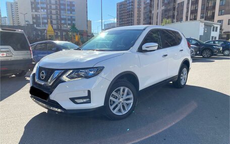 Nissan X-Trail, 2021 год, 2 250 000 рублей, 1 фотография