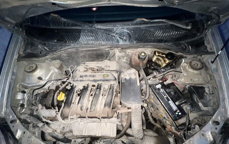 Renault Symbol, 2011 год, 330 000 рублей, 1 фотография