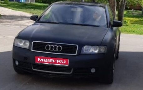 Audi A4, 2004 год, 500 000 рублей, 1 фотография