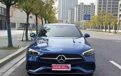 Mercedes-Benz C-Класс, 2022 год, 2 257 000 рублей, 1 фотография