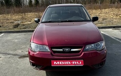 Daewoo Nexia I рестайлинг, 2010 год, 220 000 рублей, 1 фотография
