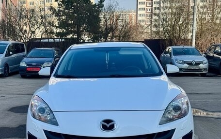 Mazda 3, 2011 год, 880 000 рублей, 1 фотография