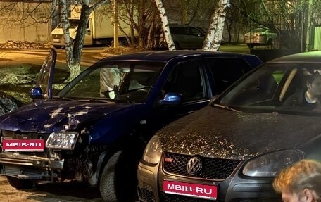 Volkswagen Golf V, 2006 год, 700 000 рублей, 1 фотография