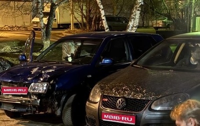 Volkswagen Golf V, 2006 год, 700 000 рублей, 1 фотография