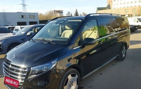 Mercedes-Benz V-Класс, 2026 год, 16 128 000 рублей, 1 фотография