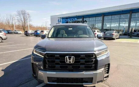 Honda Pilot, 2026 год, 8 000 000 рублей, 1 фотография