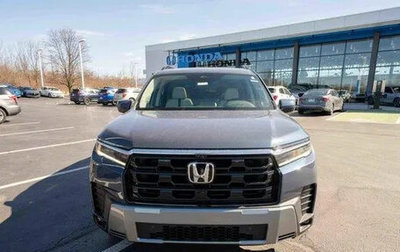 Honda Pilot, 2026 год, 8 000 000 рублей, 1 фотография