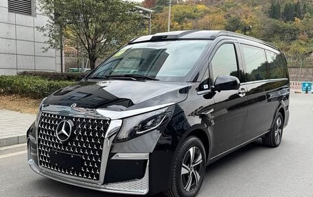 Mercedes-Benz Vito, 2025 год, 7 850 000 рублей, 1 фотография