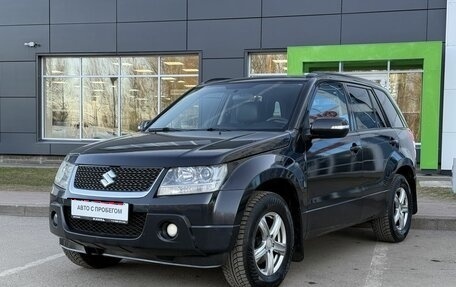 Suzuki Grand Vitara, 2010 год, 999 000 рублей, 1 фотография
