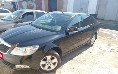 Skoda Octavia, 2013 год, 1 300 000 рублей, 1 фотография