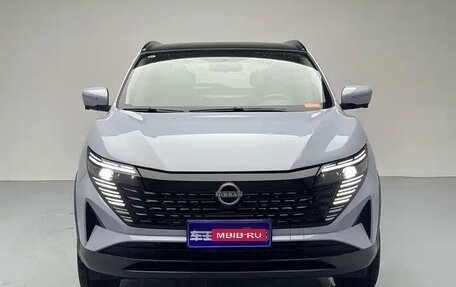 Nissan Qashqai, 2025 год, 2 280 586 рублей, 1 фотография
