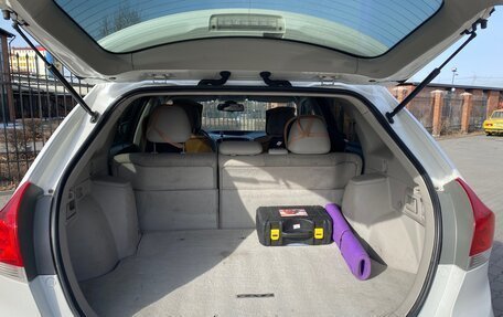 Toyota Venza I, 2009 год, 1 350 000 рублей, 9 фотография